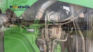 John Deere 6215R-Auction 44818-10