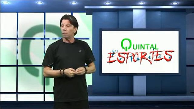 TV Quintal faz homenagem a Jair Rodrigues смотреть онлайн