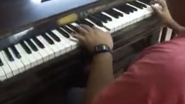 LA ULTIMA COPA INTERPRETE JOSE LUIS TOLEDO смотреть онлайн