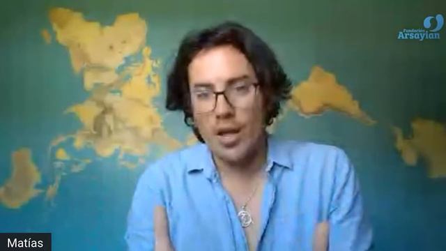 Camino al YOSOY Tres - Matias De Stefano - Español edición смотреть онлайн