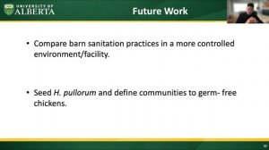 Water-wash or barn cleaning with disinfectant: Which is better for broiler gut health?