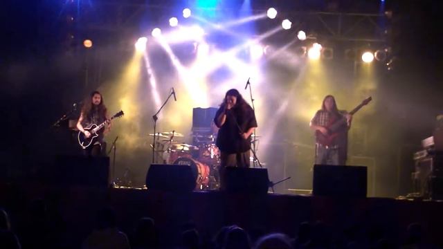 Run4Cover - Concerto Festas de Porto Salvo Part 6 de 8 смотреть онлайн