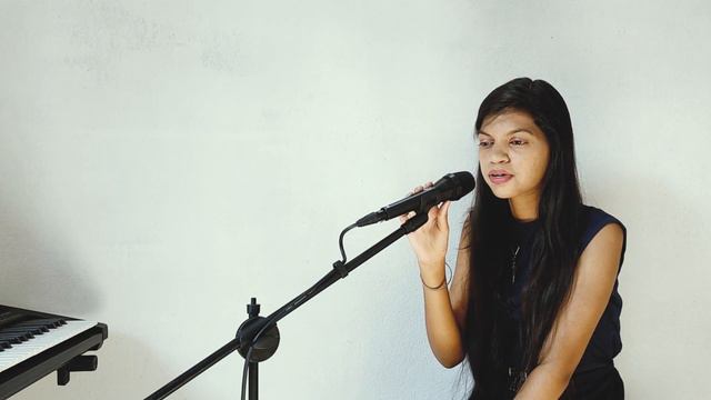 A thousand years - Christina Perri ( Cover by Rutuja Kaushal ) смотреть онлайн