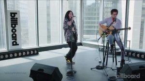 Noah Cyrus - Mount Everest (Labrinth Cover / Billboard Live)