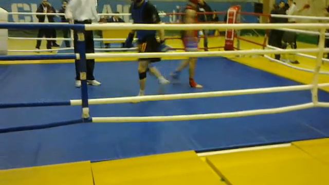 Беслан Уришев.Кунг-фу сандя.ЦФО.Кто тут победил? смотреть онлайн