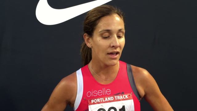 Kara Goucher - Women's 5k - 4th 15:40.81 - 2015 Portland Track Festival смотреть онлайн