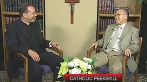 Catholic Peekskill # 4 Deacon Carlos