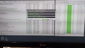 SDR Orion Mini CW Server skimmer