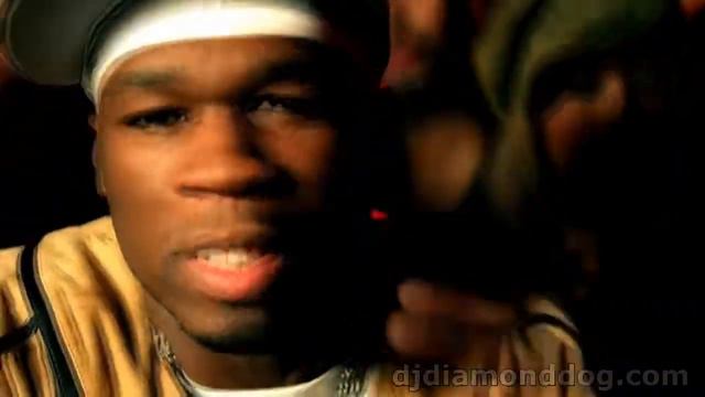 50 Cent - In Da Club Like This (ft Tupac & Fatman Scoop) смотреть онлайн