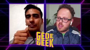 GRANIZO vs COMPETENCIA OFICIAL | DEBATE EN VIVO | T03 E94 | GEDE GEEK