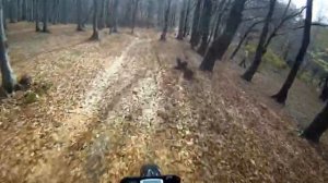 enduro off road.Lviv