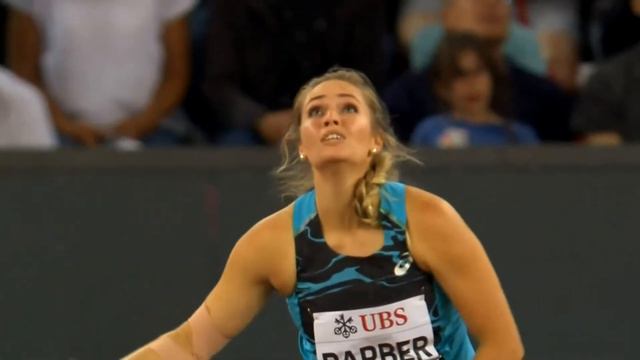 Women's Javelin Throw Final.  Weltklasse Zürich Diamond League, Day 2, Letzigrund, September 9, 202