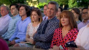 Brick's Graduation Performance - The Middle