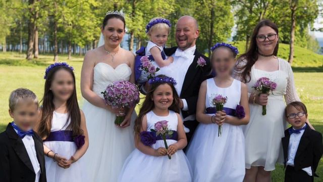 Bryllup смотреть онлайн