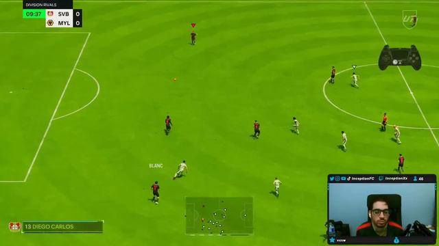 87 EVOLUTIONS "CENTURIONS SHARPSHOOTER" PEDRO NETO PLAYER REVIEW - EAFC 24 ULTIMATE TEAM смотреть онлайн