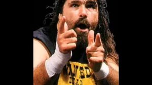 WWE Cactus Jack Theme Song