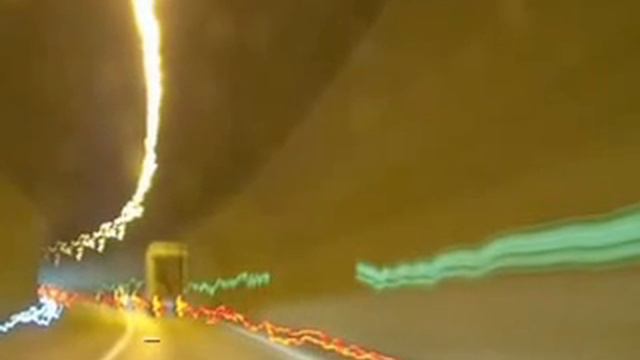 Tunnel urbani dove смотреть онлайн