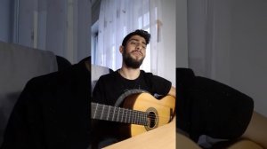 Apollo-pino apo ki psila(Pantelis Pantelidis cover)