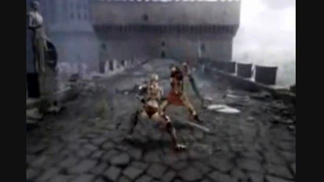 My Top 12 Tekken Characters Pt.1 смотреть онлайн