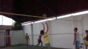 vinicius volei