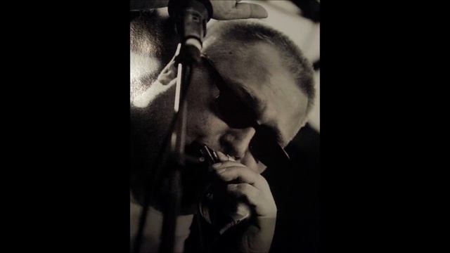 Jimmy Blues - The Life Is A Blues смотреть онлайн