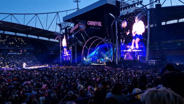 Pink Summer Carnival in Bolton Part 7 смотреть онлайн