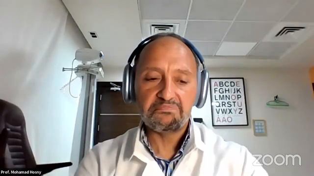 Cornea - To The Wonderland: Solving the Maze- Prof. Hafezi смотреть онлайн