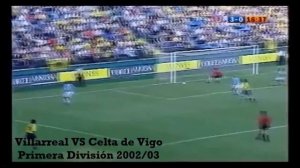 Goles de Martin Palermo en España