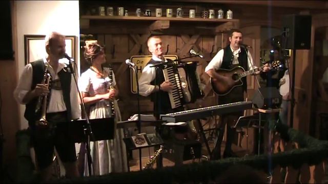 Die Heufeld - Kufstein Lied (Perle Tirols) смотреть онлайн