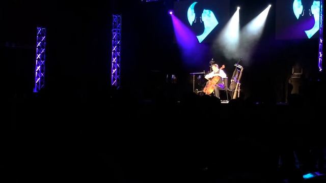 The Piano Guys || The Cello Song Live @ BYU-Idaho смотреть онлайн