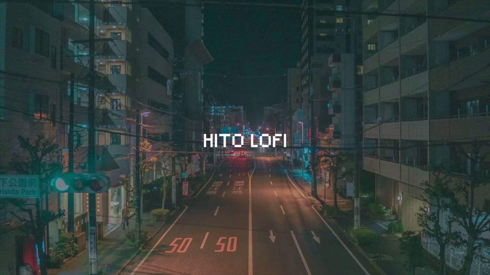 Night lofi playlist • lofi music _ chill beats to relax_study to