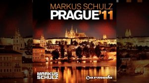 Prague '11 (Full Continuous DJ Mix, Pt. 1)