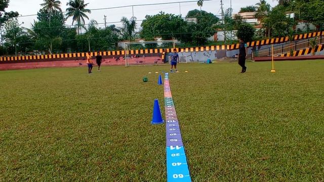 International Kids Athletics Day 2022 смотреть онлайн