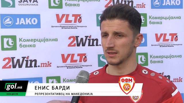 Изјава на Енис Барди 21.03.2022 смотреть онлайн