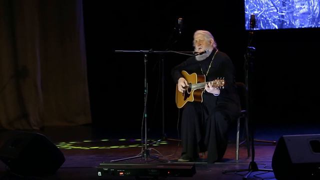 Анатолий Першин. Город На Стекле смотреть онлайн