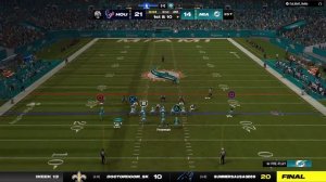 The comeback Texans @ Dolphins WEEK 13