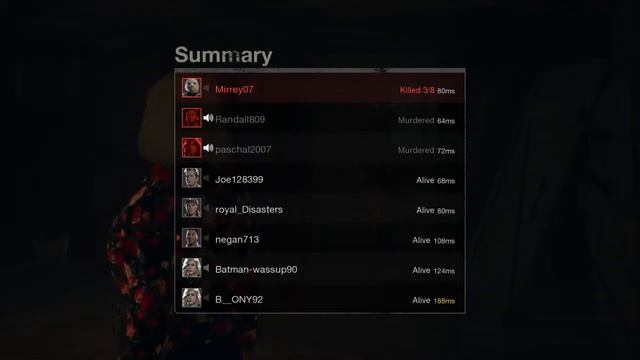 Friday the 13th:Blowing a kiss to The1andonlybon Victoria sterling u survived killing Jason смотреть онлайн