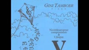 The Flyingpianoteacher.nl Part 5: Northern european composers & Chopin