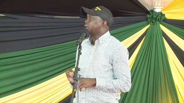 RAILA KNOWS HE WILL LOSE TO RUTO BUT HE IS PRETENDING!!OSCAR SUDI REVEALS!