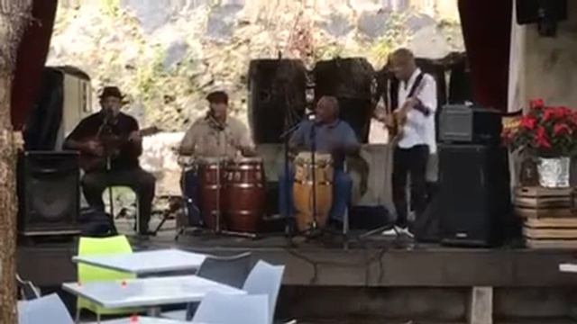 Paseo la princesa San Juan PR смотреть онлайн