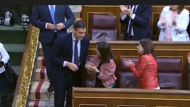 Gerardo Gutiérrez, nuevo Director General del Servicio Público de Empleo en el Ministerio de Trabaj смотреть онлайн