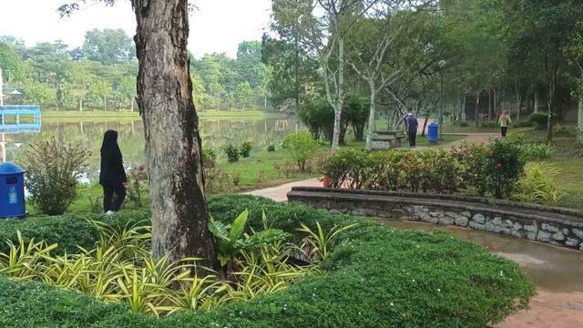 Taman Rimba Riang 2023 04 27 смотреть онлайн