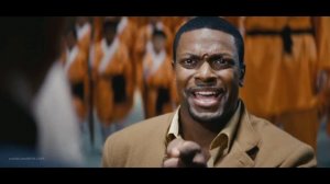 He is Mi and I am Yu. 17 years later, can confirm this is still funny / Rush Hour 3 (2007)