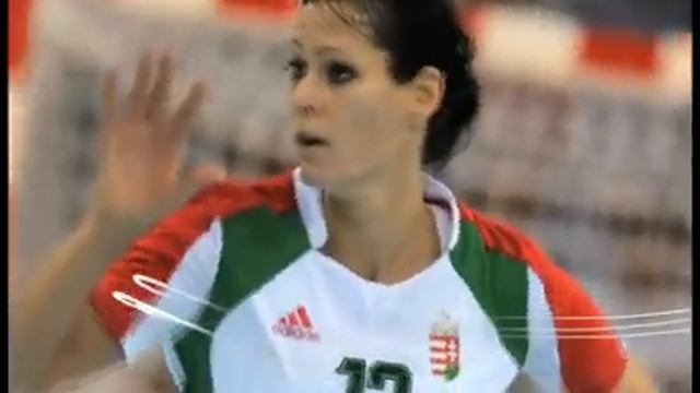 Glamour Women of the Year 2009 Budapest