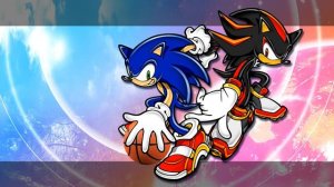 Sonic Adventure 2: Metal Court (Jun Senoue vs Quad City DJs)