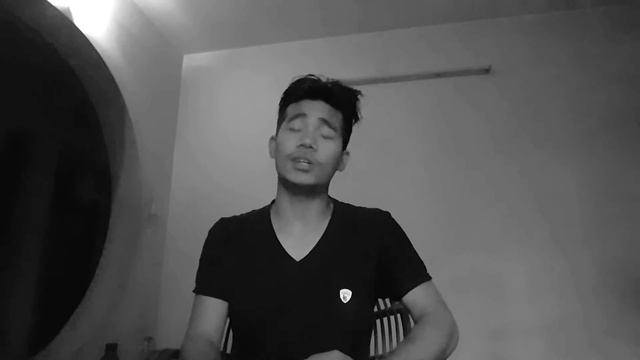 Neteesh jung kunwar| Pidit| |Cover| |Sabin Thapa Magar| смотреть онлайн
