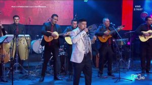 Robinson silva.    te esperare