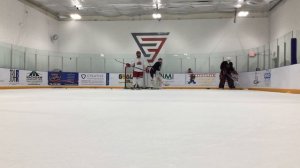 The Goalie Doctor - Garrett Stoops, Bo Solomon - 8/9/2023