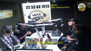Estudio Primer Piso 21/03