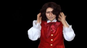 Gafou – Holding on CMV || Beauty and the Beast Gaston/Lefou cosplay video